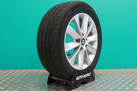 SEAT Leon ST vaihtoauto