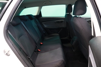 SEAT Leon ST vaihtoauto