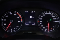 SEAT Leon ST vaihtoauto