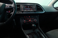 SEAT Leon ST vaihtoauto