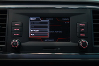 SEAT Leon ST vaihtoauto