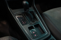 SEAT Leon ST vaihtoauto