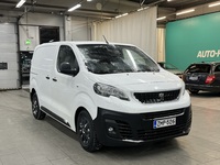 Peugeot Expert vaihtoauto