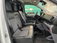 Peugeot Expert vaihtoauto