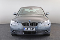 BMW 523 vaihtoauto