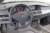BMW 523 vaihtoauto
