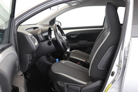 Toyota AYGO vaihtoauto