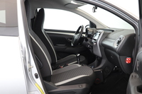 Toyota AYGO vaihtoauto