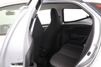 Toyota AYGO vaihtoauto