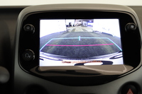 Toyota AYGO vaihtoauto