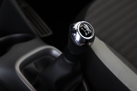 Toyota AYGO vaihtoauto