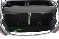 Toyota AYGO vaihtoauto