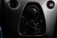 Toyota AYGO vaihtoauto