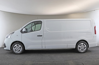 Renault Trafic vaihtoauto