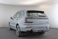 Volvo EX90 vaihtoauto