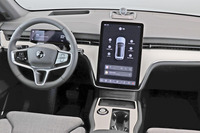 Volvo EX90 vaihtoauto