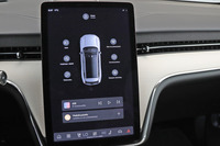 Volvo EX90 vaihtoauto