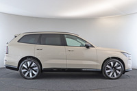 Volvo EX90 vaihtoauto