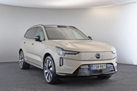 Volvo EX90 vaihtoauto