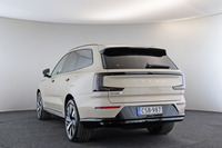 Volvo EX90 vaihtoauto