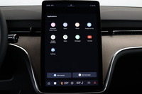 Volvo EX90 vaihtoauto