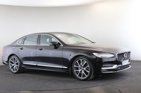 Volvo S90 vaihtoauto