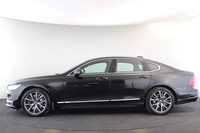 Volvo S90 vaihtoauto