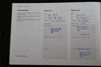 Volvo S90 vaihtoauto