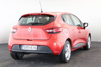 Renault Clio vaihtoauto