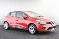 Renault Clio vaihtoauto