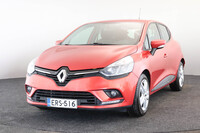 Renault Clio vaihtoauto