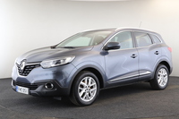Renault Kadjar vaihtoauto
