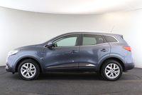 Renault Kadjar vaihtoauto