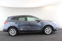 Renault Kadjar vaihtoauto