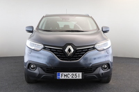 Renault Kadjar vaihtoauto