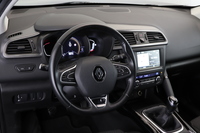 Renault Kadjar vaihtoauto