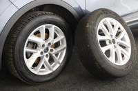 Renault Kadjar vaihtoauto