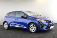 Renault Clio vaihtoauto