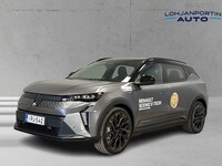 Renault Scénic vaihtoauto