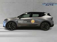 Renault Scénic vaihtoauto