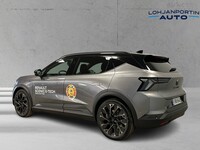 Renault Scénic vaihtoauto