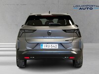 Renault Scénic vaihtoauto