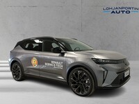 Renault Scénic vaihtoauto