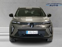 Renault Scénic vaihtoauto