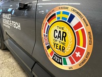 Renault Scénic vaihtoauto