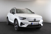 Volvo EX40 vaihtoauto