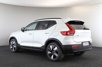 Volvo EX40 vaihtoauto