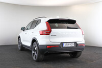 Volvo EX40 vaihtoauto