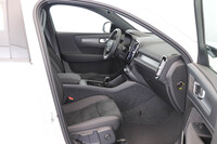 Volvo EX40 vaihtoauto