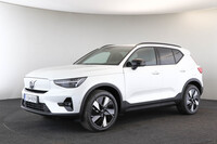 Volvo EX40 vaihtoauto